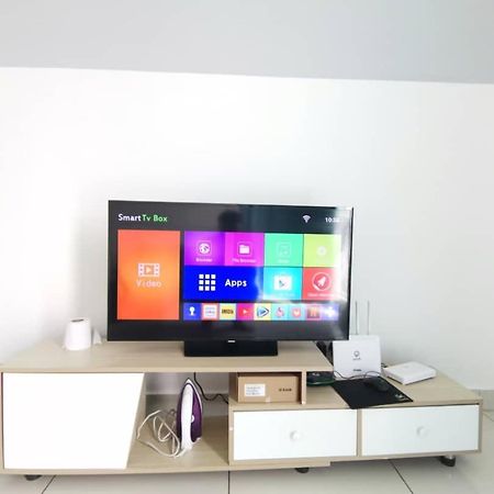 Homestay Kuala Lumpur ; Terminal TBS ; Bukit Jalil Bagian luar foto