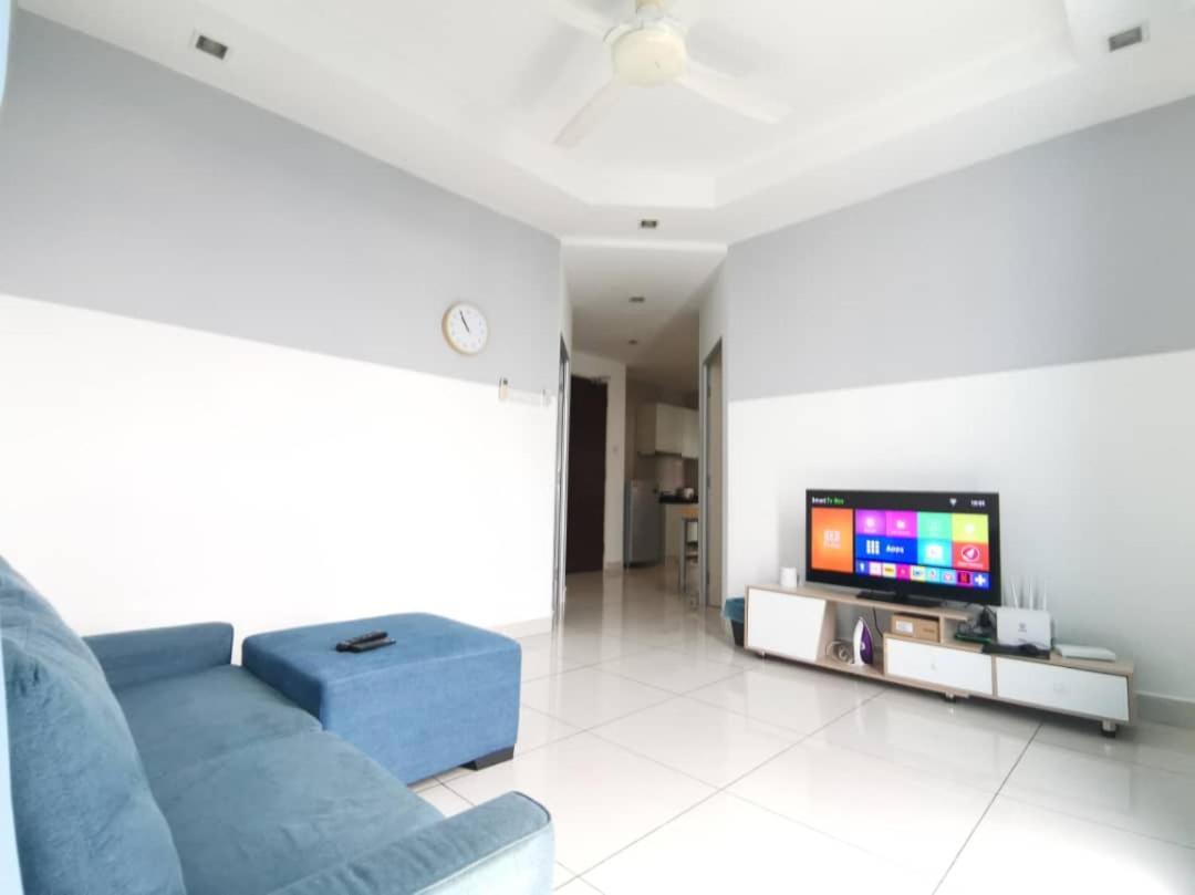 Homestay Kuala Lumpur ; Terminal TBS ; Bukit Jalil Bagian luar foto