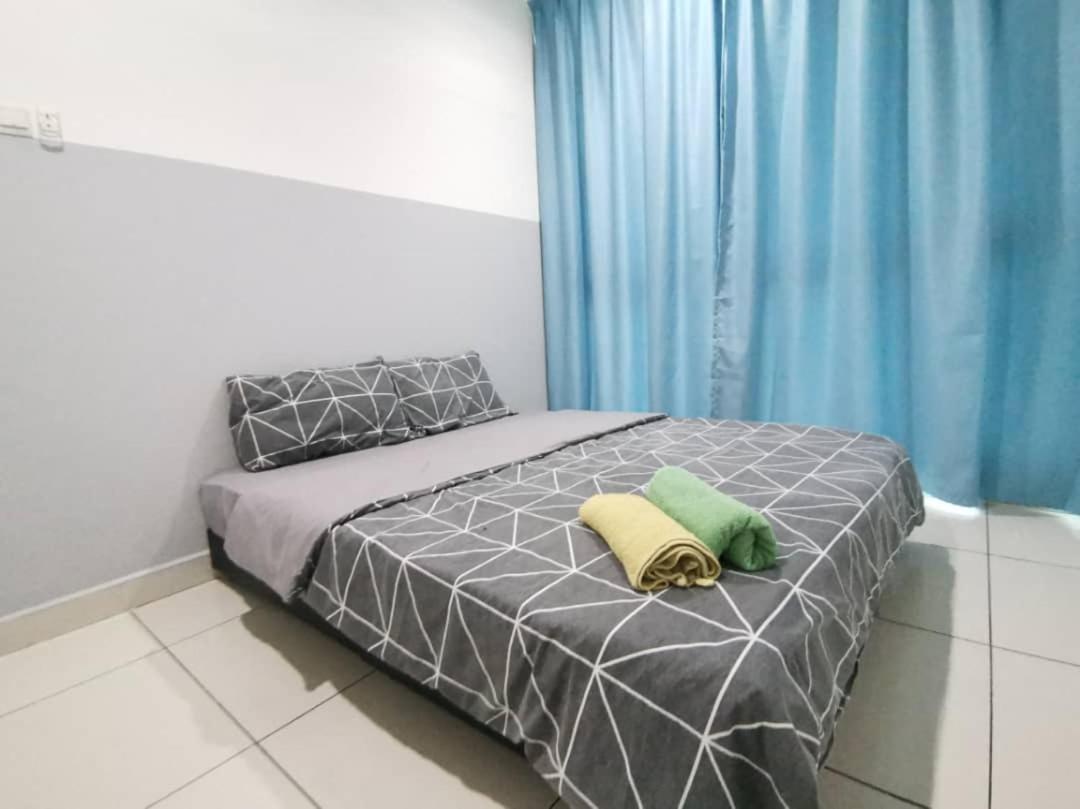 Homestay Kuala Lumpur ; Terminal TBS ; Bukit Jalil Bagian luar foto