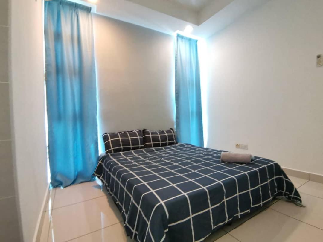 Homestay Kuala Lumpur ; Terminal TBS ; Bukit Jalil Bagian luar foto