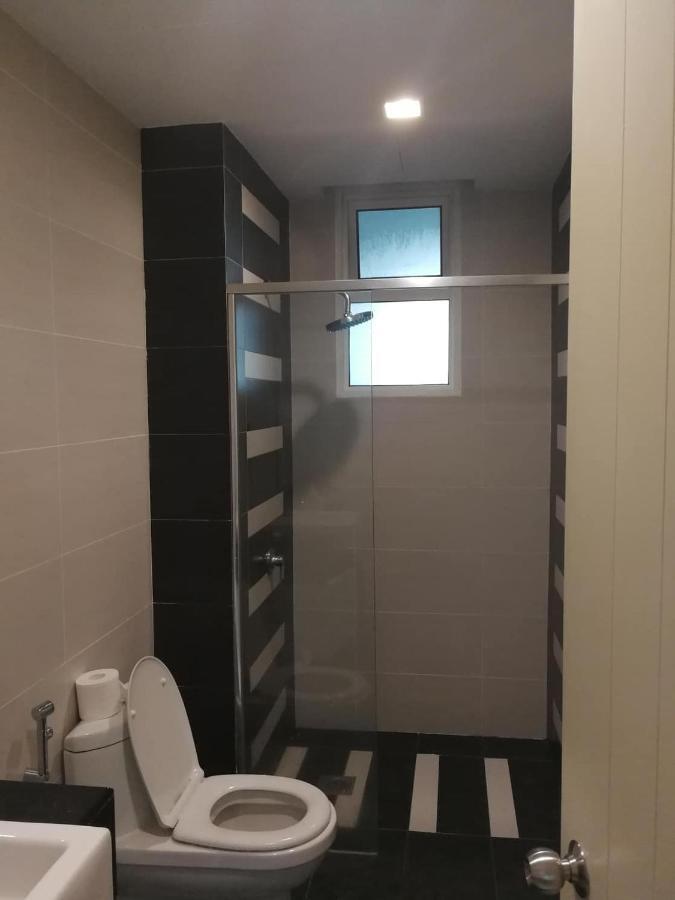 Homestay Kuala Lumpur ; Terminal TBS ; Bukit Jalil Bagian luar foto
