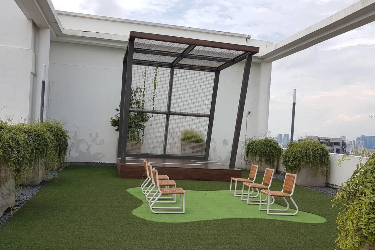 Homestay Kuala Lumpur ; Terminal TBS ; Bukit Jalil Bagian luar foto