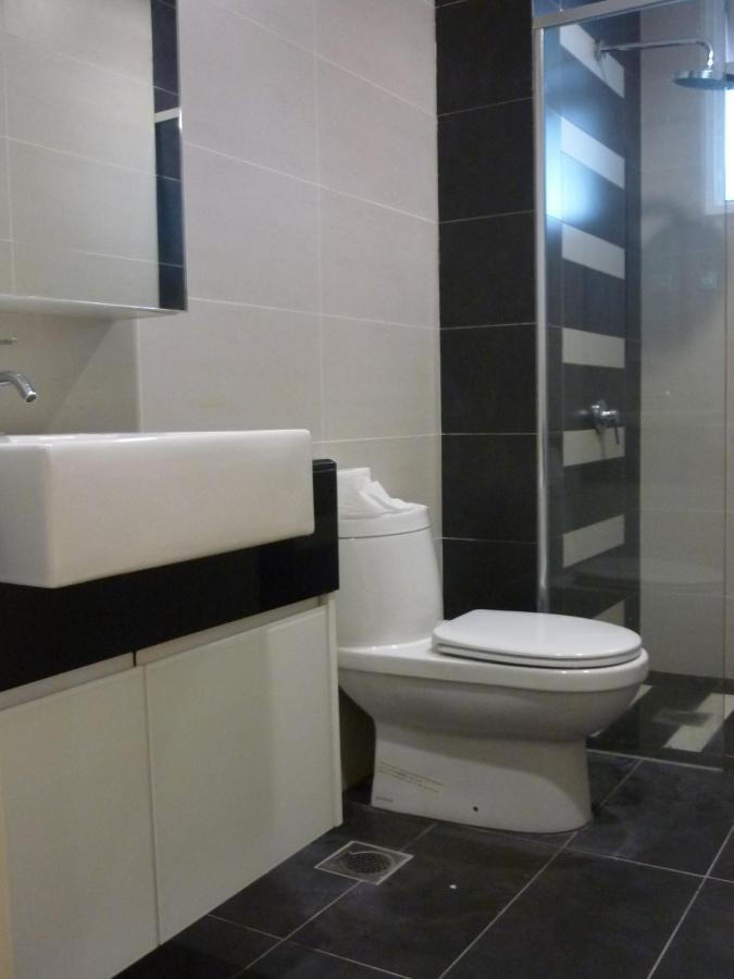 Homestay Kuala Lumpur ; Terminal TBS ; Bukit Jalil Bagian luar foto
